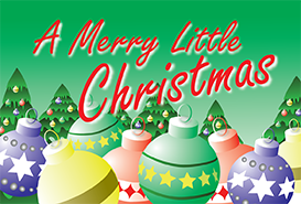 A Merry Little Christmas ‹ Cherry Creek Chorale