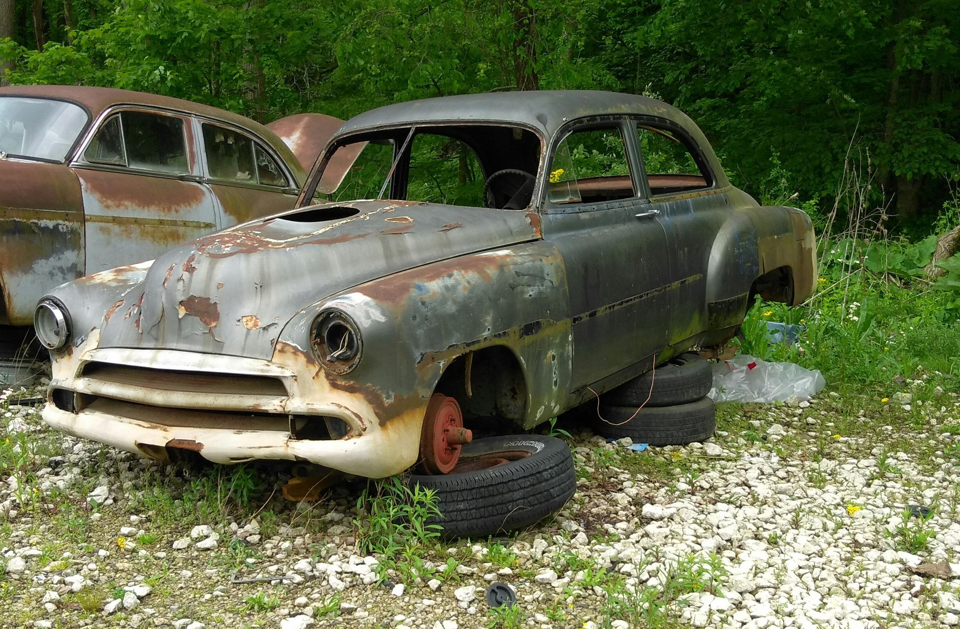 JunkCar