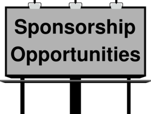 Sponsorship Opportunies