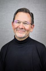 Brian Leatherman