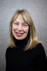 Debbie Johnson